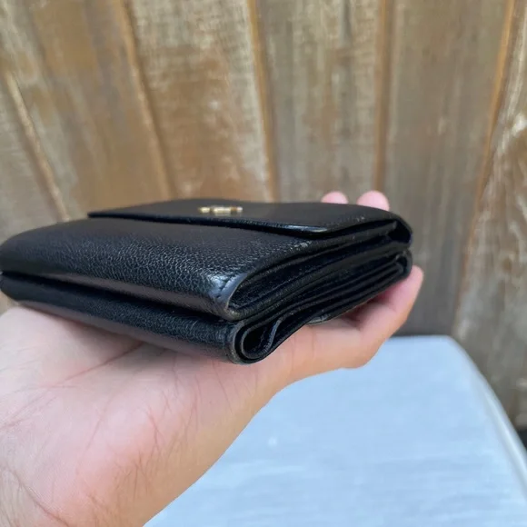 Chanel wallet - Picture 6 of 13